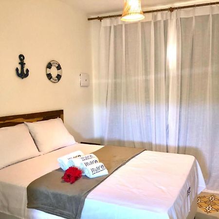 Mare Suites Patacho Porto de Pedras Ngoại thất bức ảnh