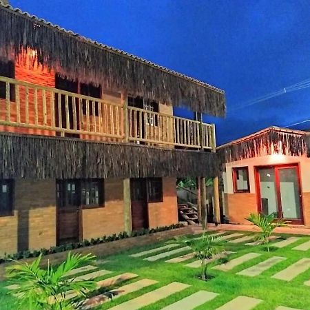 Mare Suites Patacho Porto de Pedras Ngoại thất bức ảnh