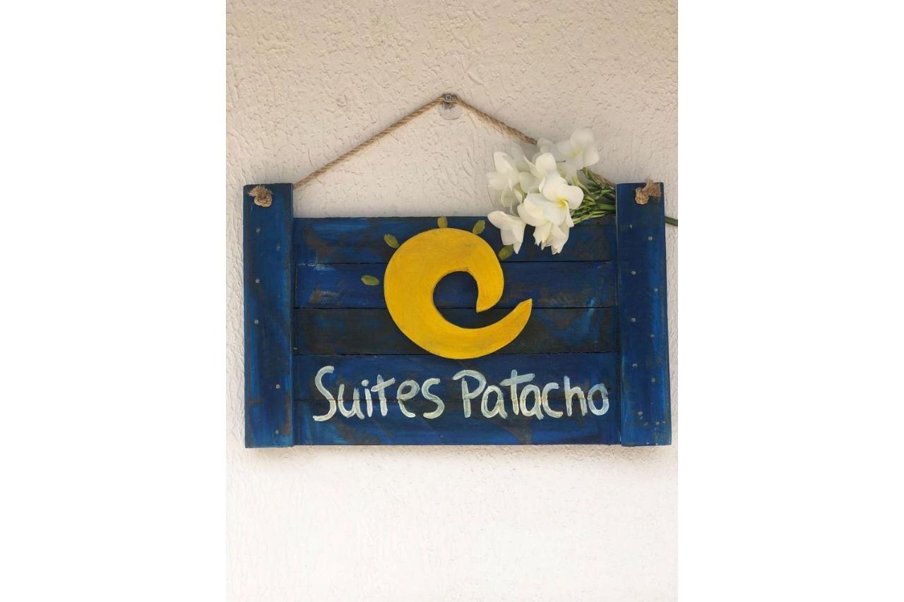 Mare Suites Patacho Porto de Pedras Ngoại thất bức ảnh