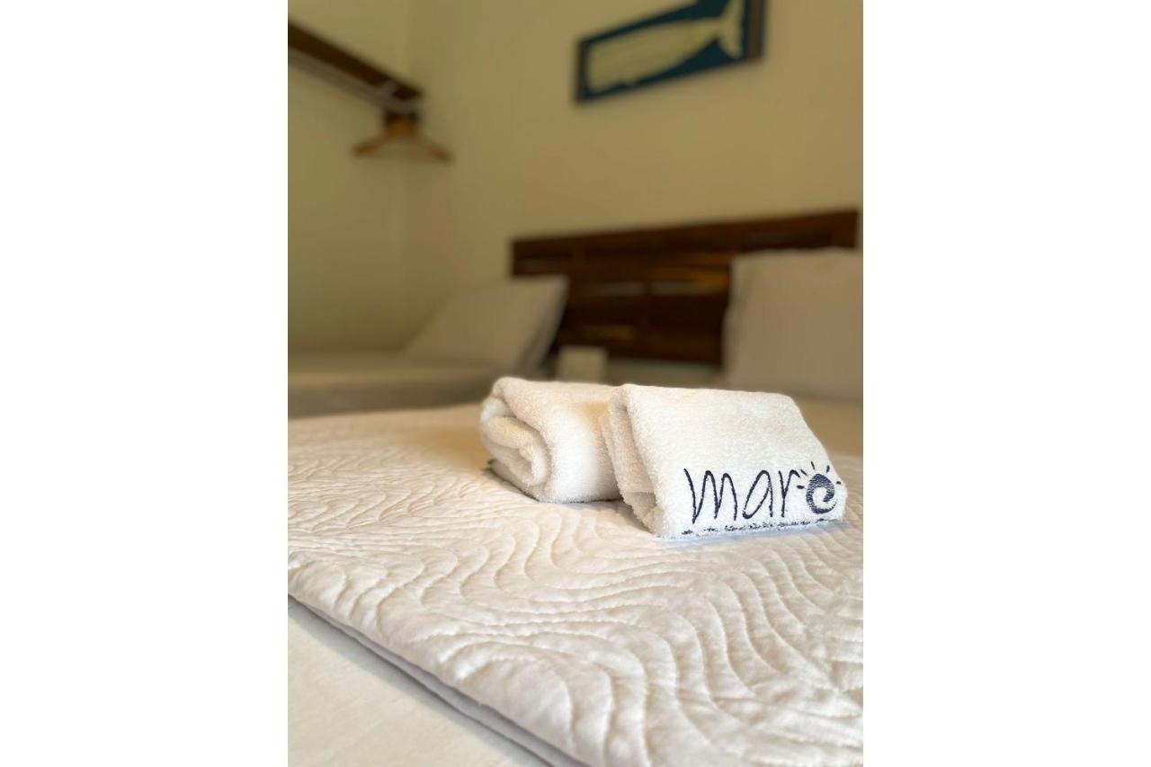 Mare Suites Patacho Porto de Pedras Ngoại thất bức ảnh