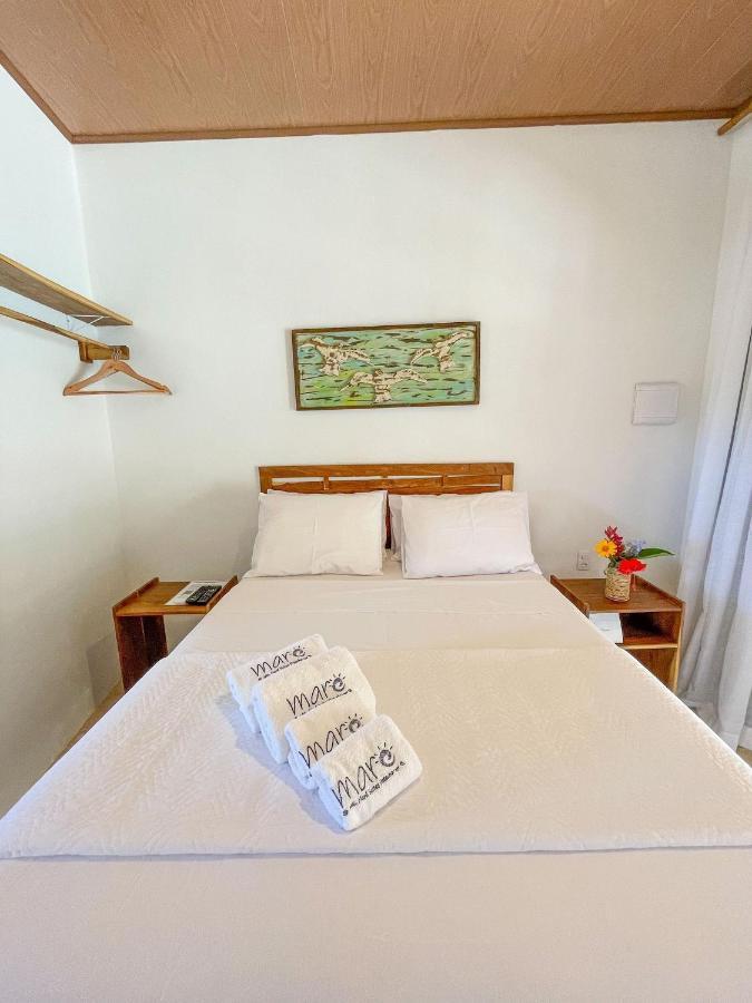 Mare Suites Patacho Porto de Pedras Ngoại thất bức ảnh