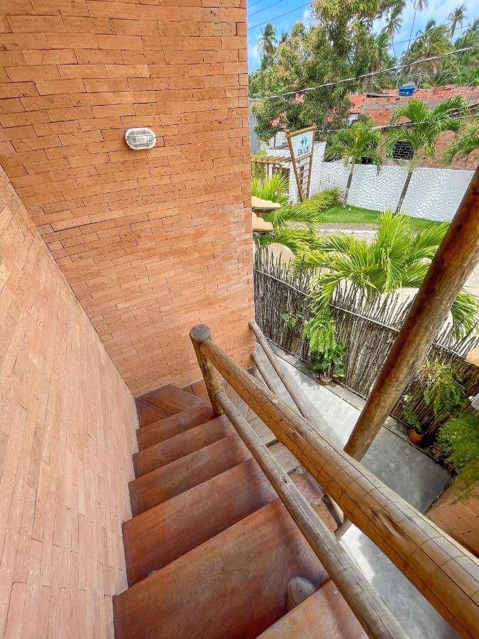 Mare Suites Patacho Porto de Pedras Ngoại thất bức ảnh